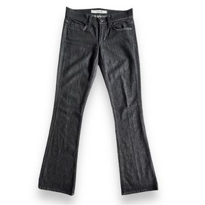 SOLD Joe’s jeans gray low rise tall